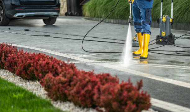 Best Commercial Building Pressure Washing  in Oneida, TN