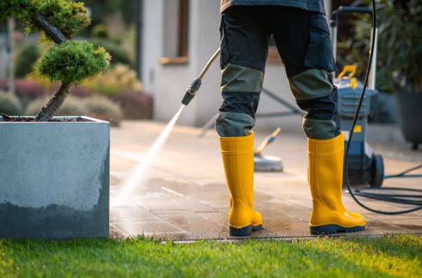 Best Pressure Washing Contractors  in Oneida, TN